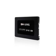 Hi-Level Ultra 240GB SATA3 2.5'' SSD
