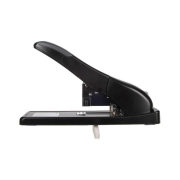 Std Hs-2000 Zımba Makinası Arşiv Tipi 140 Sayfa Siyah