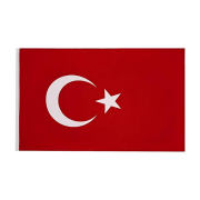 Buket Bayrak BKT-108 Türk Bayrağı 100 cm x 150 cm