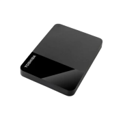 Toshiba 2TB 2.5'' Canvio Basic USB 3.2 Gen 1 Harici HDD - HDTP320EK3AA