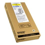Epson C13T01D400 Mürekkep Orj. - WF-C529R, C579R XXL (20K) Yellow