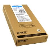 Epson C13T01D200 Mürekkep Orj. - WF-C529R, C579R XXL (20K) Cyan