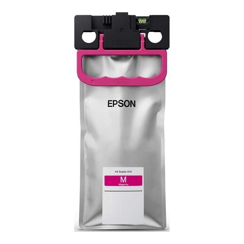 Epson C13T01D300 Mürekkep Orj. - WF-C529R, C579R XXL (20K) Magenta