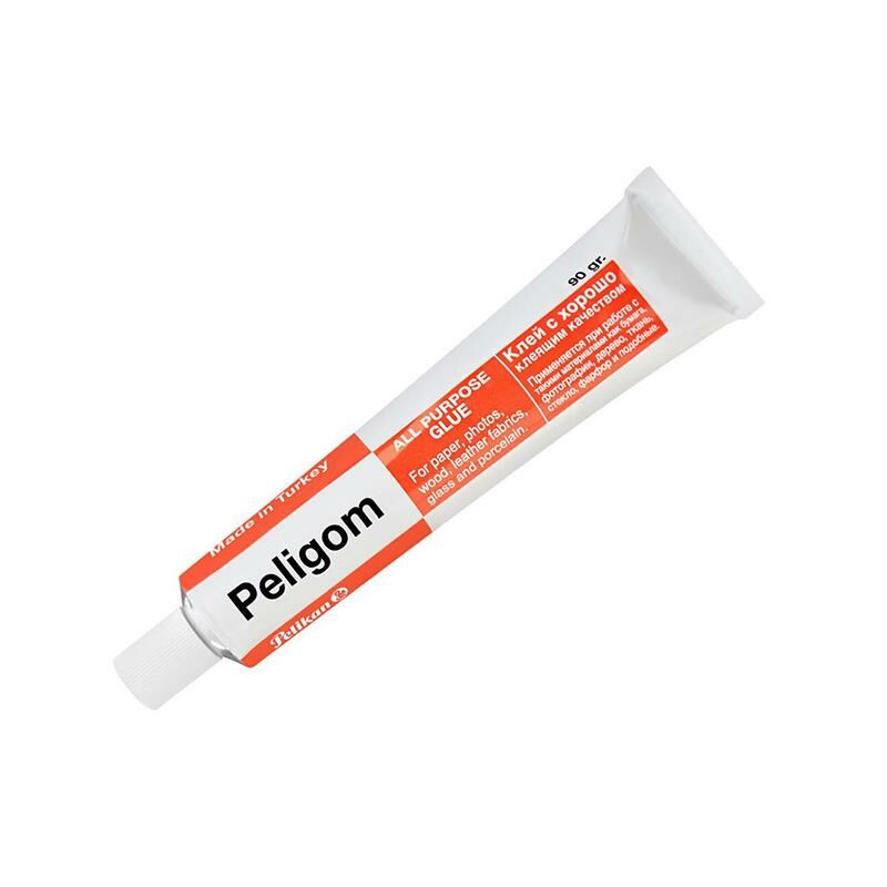 Peligom Çok Amaçlı Sıvı Yapıştırıcı No:11 90 GR