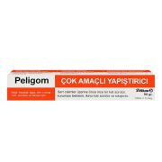 Peligom Çok Amaçlı Sıvı Yapıştırıcı No:11 90 GR