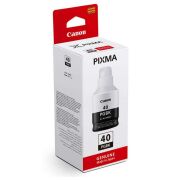 Canon GI-40PGBK Mürekkep Orj.  - Black (170ml)