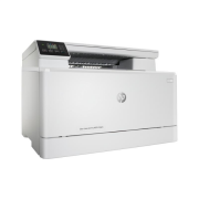 HP M182N Renkli Laser Yazıcı, Tarayıcı, Fotokopi - 7KW54A