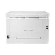 HP M182N Renkli Laser Yazıcı, Tarayıcı, Fotokopi - 7KW54A