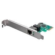 Hytech HY-EX5 Gigabit PCI Express Ethernet Kartı 10/100/1000 Mbps