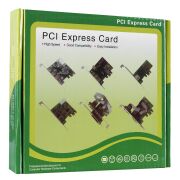 Hytech HY-EX5 Gigabit PCI Express Ethernet Kartı 10/100/1000 Mbps