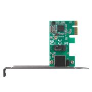 Hytech HY-EX5 Gigabit PCI Express Ethernet Kartı 10/100/1000 Mbps
