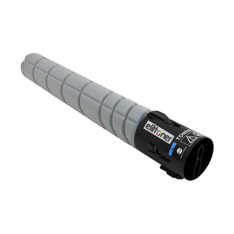 Elittoner Minolta-Develop TN-325,TN-326 Bizhub 308,368 Ineo 308e,368