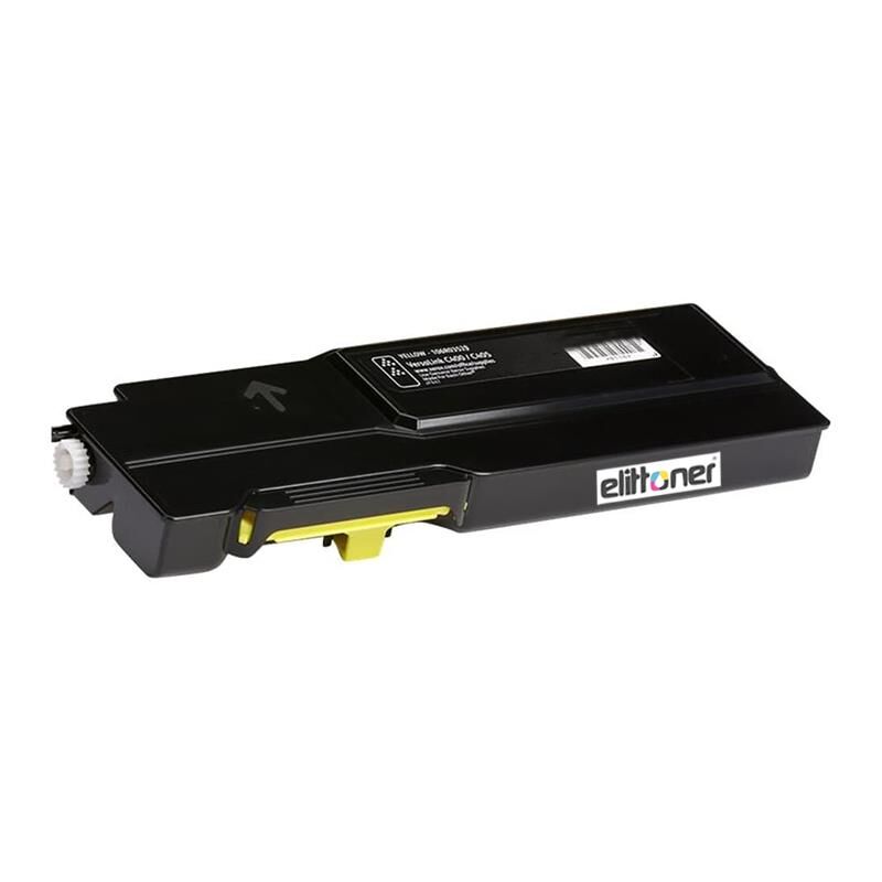 Elittoner 106R03521 - Xerox Versalink C400, C405 Yellow (5K)