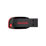 SanDisk Cruzer Blade 16GB USB Bellek- SDCZ50-016G-B35