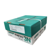 UMUR Sürekli Form 11x24 3 Nüsha (5.5 Perforeli) 500 lü