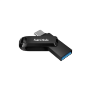 SanDisk Ultra Dual Drive 128GB Go Type-C USB Bellek - SDDDC3-128G-G46