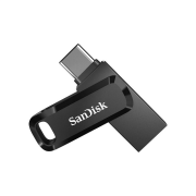 SanDisk Ultra Dual Drive 128GB Go Type-C USB Bellek - SDDDC3-128G-G46