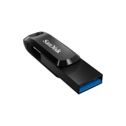 SanDisk Ultra Dual Drive 128GB Go Type-C USB Bellek - SDDDC3-128G-G46