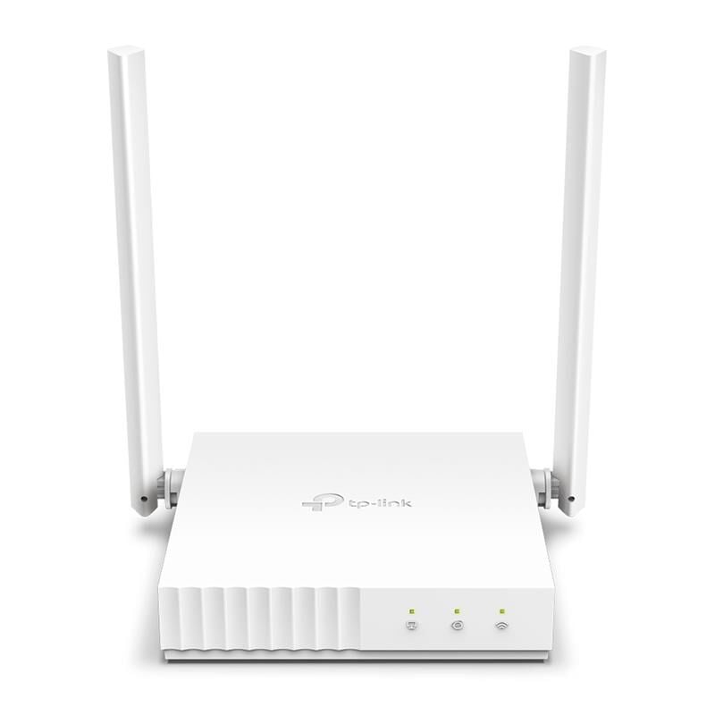 Tp-Link 300Mbps Kablosuz Menzil Genişletici (TL-WR844N)