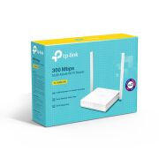 Tp-Link 300Mbps Kablosuz Menzil Genişletici (TL-WR844N)