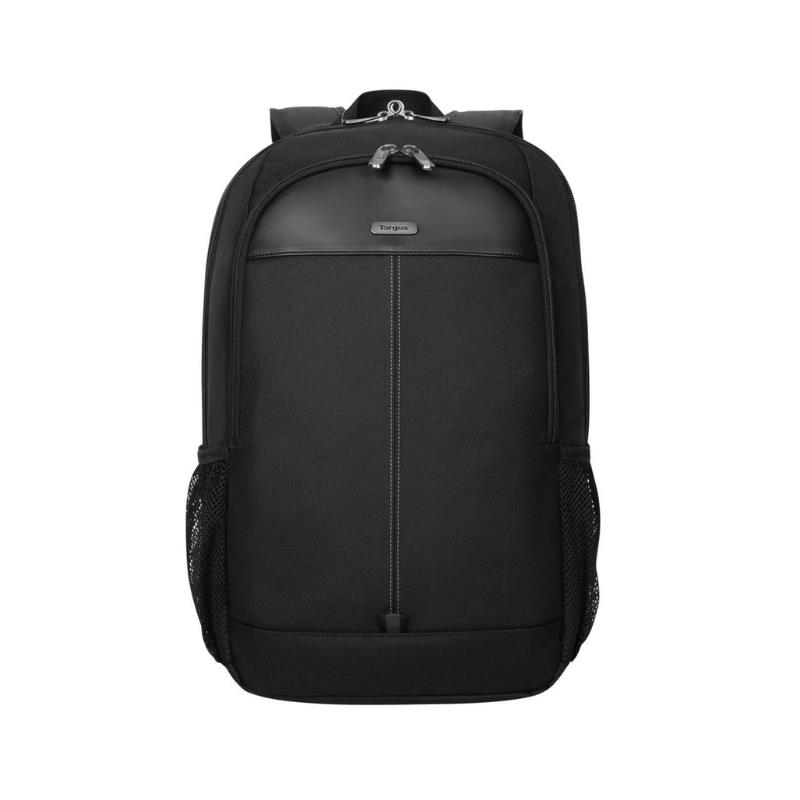 Targus TBB943 Modern Classic Sırt NTb. Çantası 15.6''- Siyah
