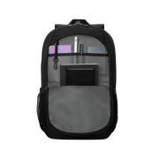 Targus TBB943 Modern Classic Sırt NTb. Çantası 15.6''- Siyah