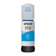 Epson Mürekkep Orj. T112 Cyan 70ml - C13T06C24A