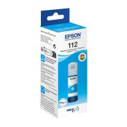 Epson Mürekkep Orj. T112 Cyan 70ml - C13T06C24A