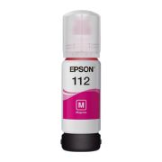 Epson Mürekkep Orj. T112 Magenta 70ml - C13T06C34A