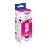 Epson Mürekkep Orj. T112 Magenta 70ml - C13T06C34A