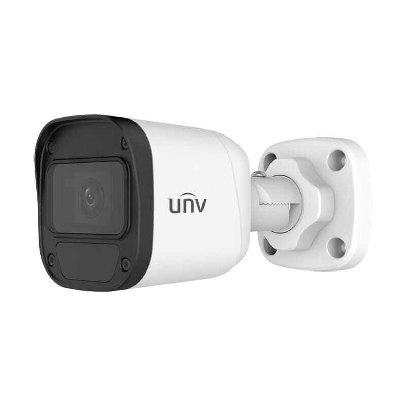 UNV 2MP 2.8MM 4IN1 IR BULLET AHD-CVI Kamera