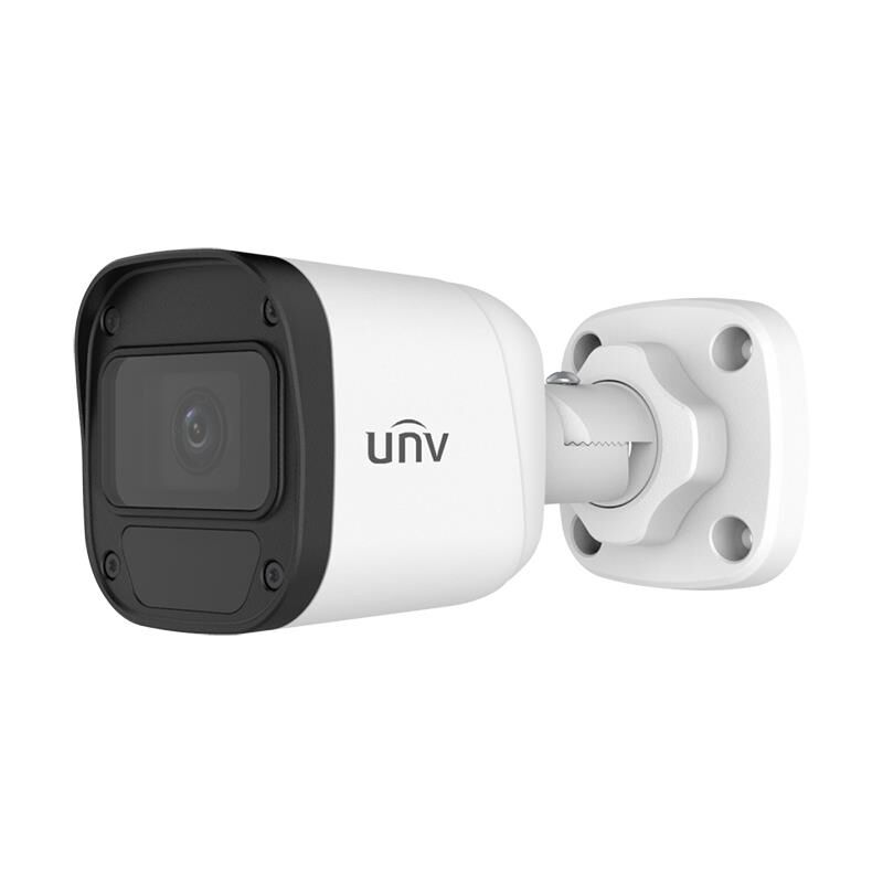 UNV 2MP 2.8MM 4IN1 IR BULLET AHD-CVI Kamera