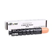 Elittoner 2785B002/C-EXV-33 - Canon IR2520, IR2525, IR2530 (14.6K)