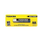 Toshiba AAA Boy Ultra Alkalin İnce Kalem Pil