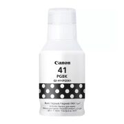 Canon GI-41PGBK Mürekkep Orj. Black, 4528C001, G1420, G2420, G3420 (135ml)