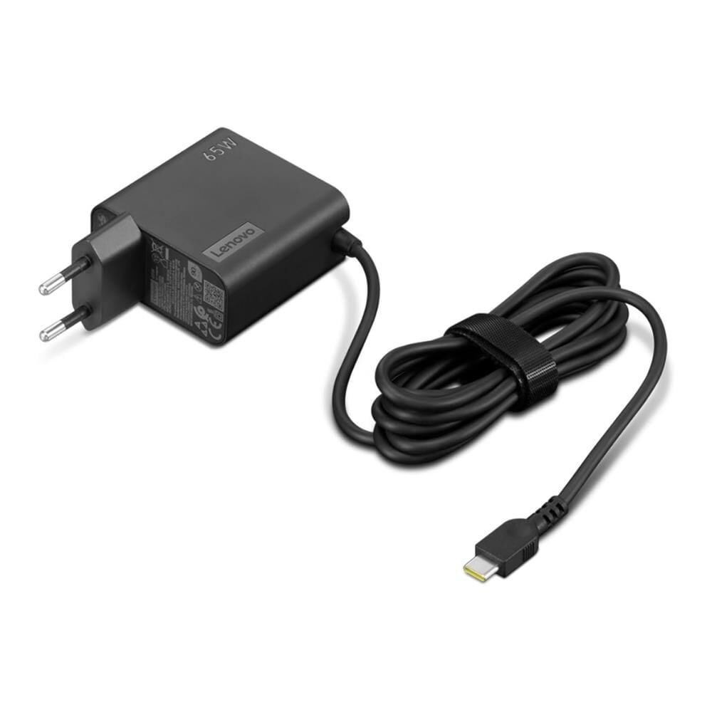 Lenovo Notebook Adaptör Orjinal 65W (Type-C / USB-C) - 4X21L54610