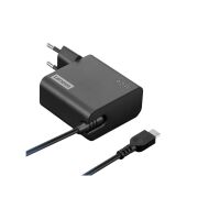 Lenovo Notebook Adaptör Orjinal 65W (Type-C / USB-C) - 4X21L54610