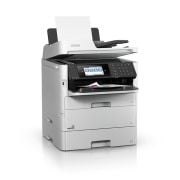 Epson WorkForce Pro WF-C579RDWTF Renkli Çok Fonksiyonlu Inkjet Yazıcı (Extra Kasetli)