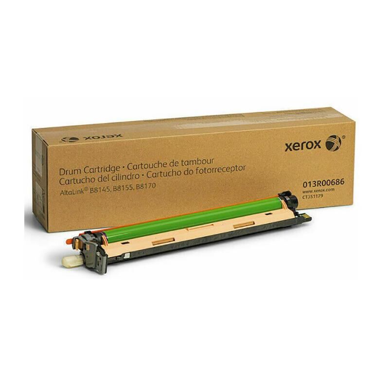 Xerox Drum Ünitesi Orj. B8145, 8155, 8170 (200K)