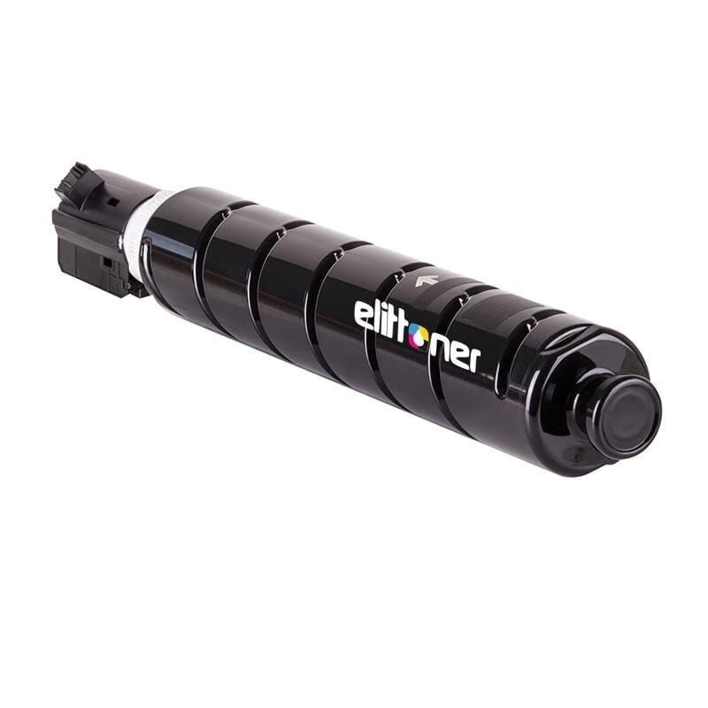 Elittoner Canon C-EXV49, C3320, C3525, C3730, C3835 Black (790Gr./36K)