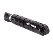 Elittoner Canon C-EXV49, C3320, C3525, C3730, C3835 Black (790Gr./36K)