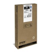 Epson Mürekkep Orj. WF-C5290, WF-C5790 XXL (10K) Black