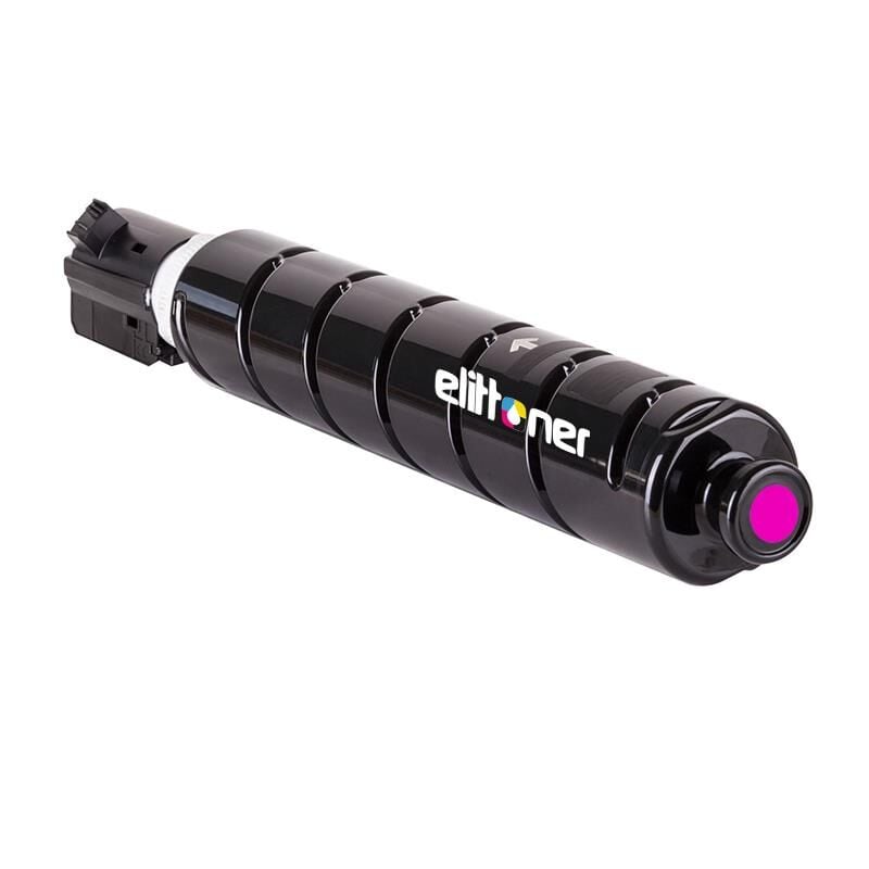 Elittoner Canon C-EXV49, C3320, C3525, C3730, C3835 Magenta (463Gr./19K)