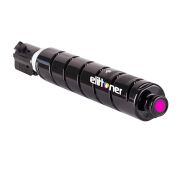 Elittoner Canon C-EXV49, C3320, C3525, C3730, C3835 Magenta (463Gr./19K)