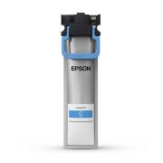 Epson Mürekkep Orj. WF-C5290, WF-C5790 XL (5K) Cyan