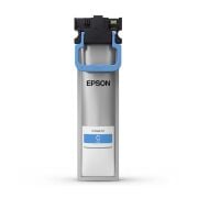 Epson Mürekkep Orj. WF-C5290, WF-C5790 XL (5K) Cyan