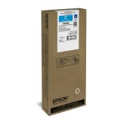 Epson Mürekkep Orj. WF-C5290, WF-C5790 XL (5K) Cyan