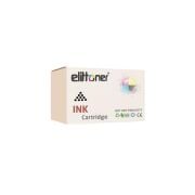 Elittoner Epson T8651XL Kartuş Siyah (10K) WF-M5190-M5191-M5690