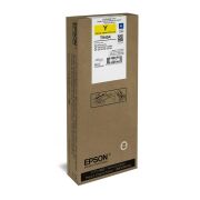 Epson Mürekkep Orj. WF-C5290, WF-C5790 XL (5K) Yellow