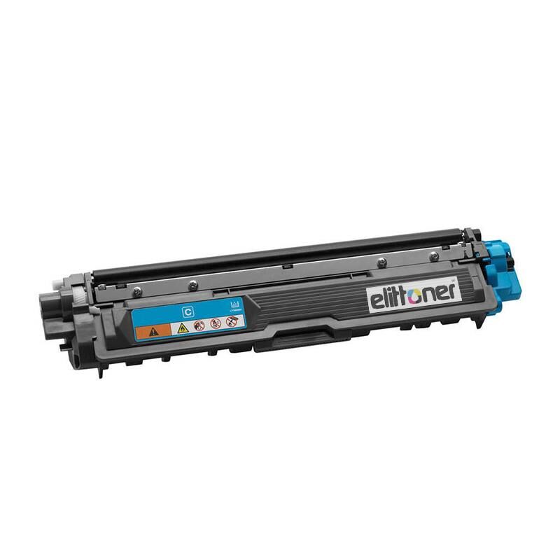 Elittoner Brother TN-261C (TN-265) Cyan (2.2K)
